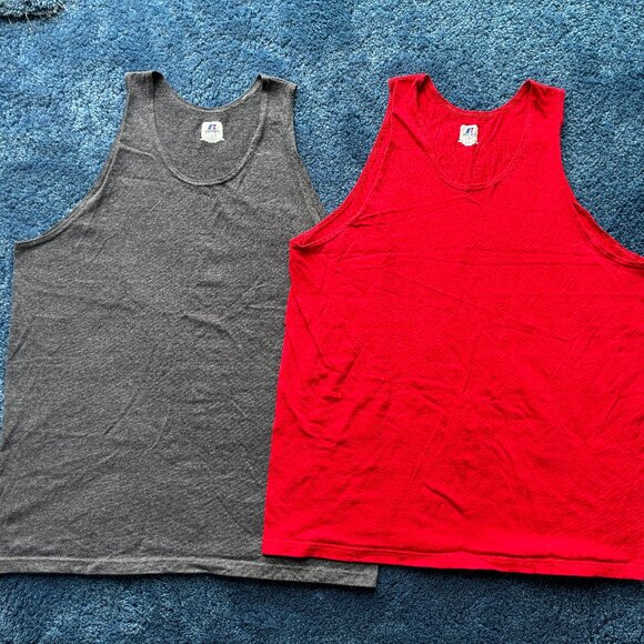 Tank Sleeveless - Picture 1 of 5